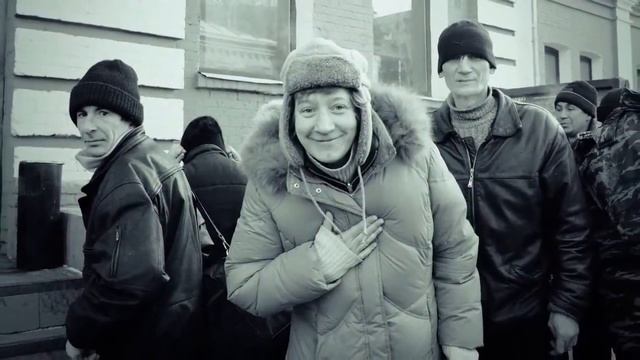 Наталья Маркова, «Друзья на улице» смотреть онлайн