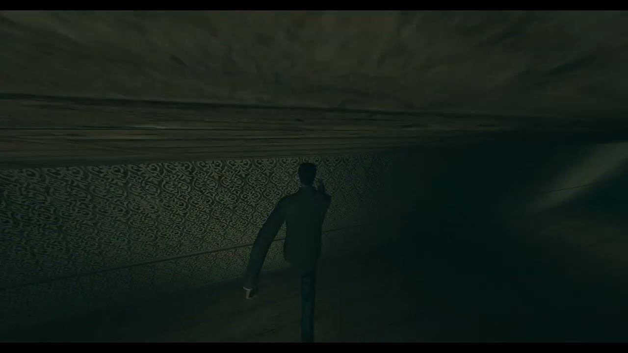 Max Payne (Walkthrough) - Part 2: A Cold Day in Hell | Prologue