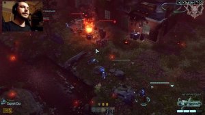 XCOM 2: Экзоскелет (#15)