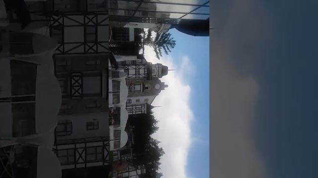 Мая семья отдыхает