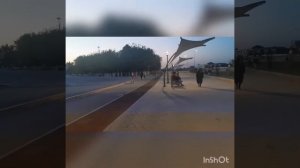 Город Атырау