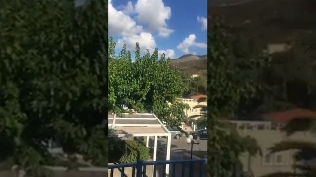 Fodele Beach Resort hotel Crete Greece Крит Греция смотреть онлайн