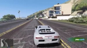 ГТА 5 Моды. ФИЗИКА АВТОМОБИЛЯ ИЗ GTA IV в GTA V