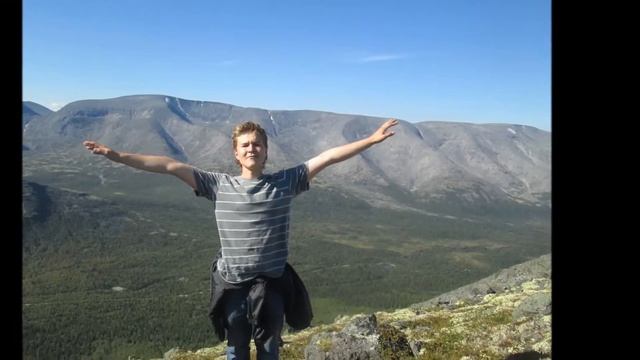 Хибины поход смотреть онлайн