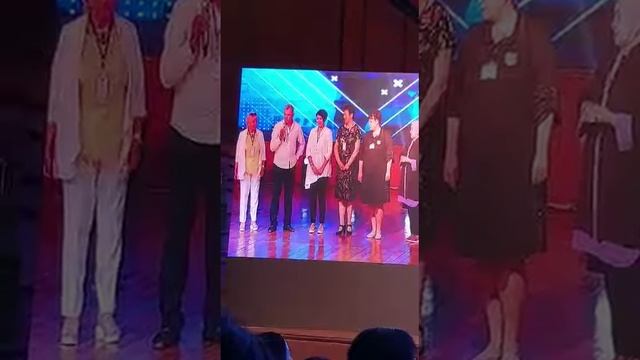 BEVERLee Club. 17.08.2019г. Нур-Султан. Первая Бронза России смотреть онлайн