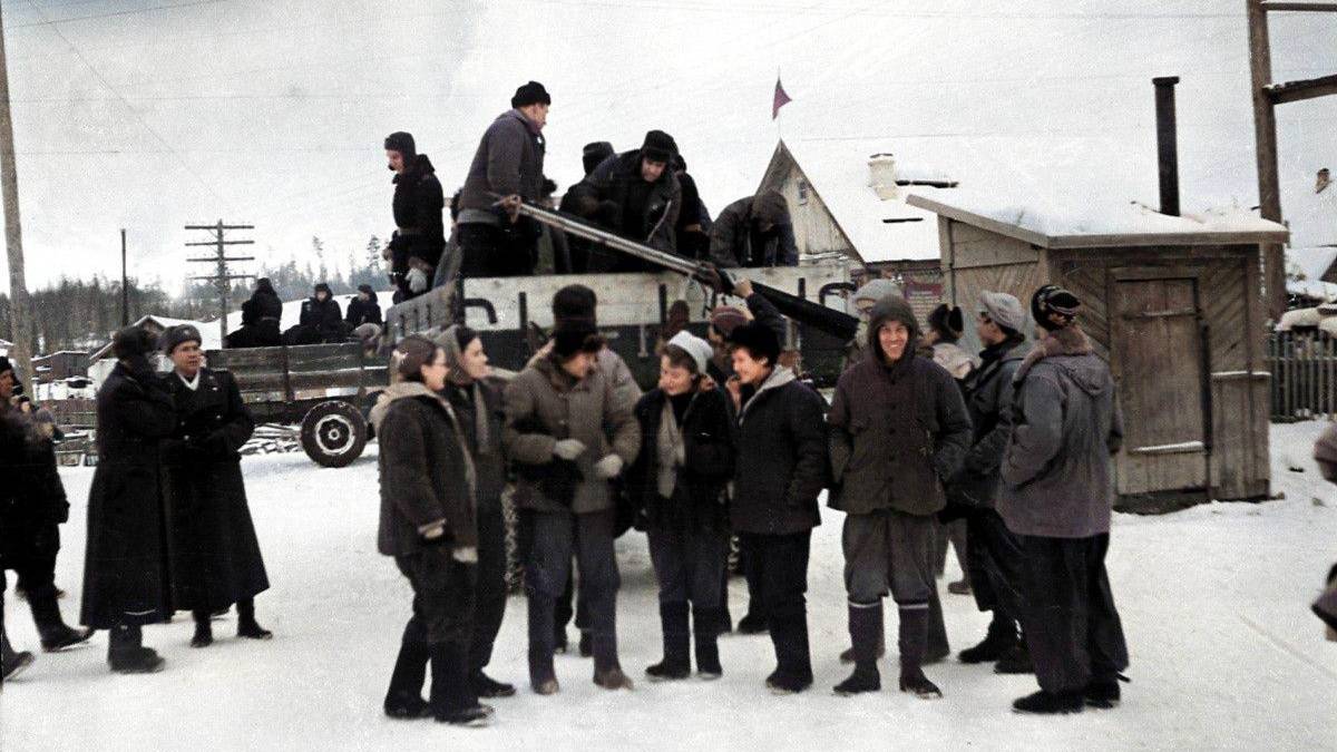 🔴Перевал Дятлова. От каких травм умер Саша Колеватов🔴 смотреть онлайн