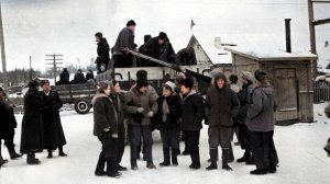 🔴Перевал Дятлова. От каких травм умер Саша Колеватов🔴