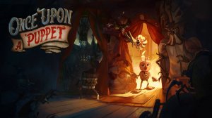 Жила-была марионетка ► Once Upon a Puppet #1