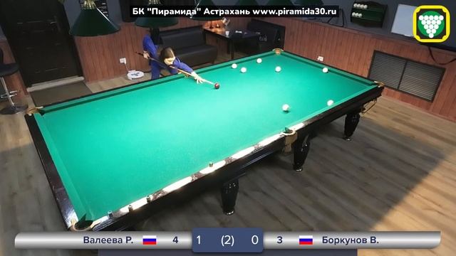 ФИНАЛ 2 ТУРНИРА Бильярдный Клуб Пирамида Астрахань