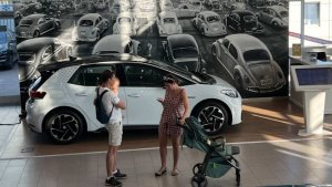 Минпромторг хочет вернуть льготы по автокредитам для семей с детьми