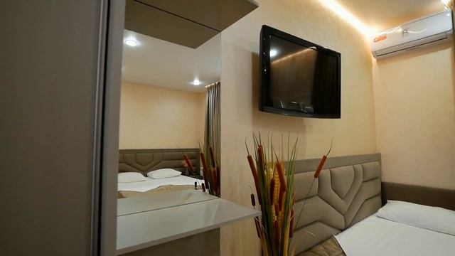 Отель " Мане " смотреть онлайн