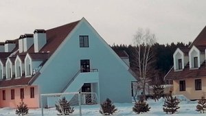 Я ВЕРНУЛАСЬ | Посетили санаторий "Солнечный Тесь" | Рассказываю что новенького произошло