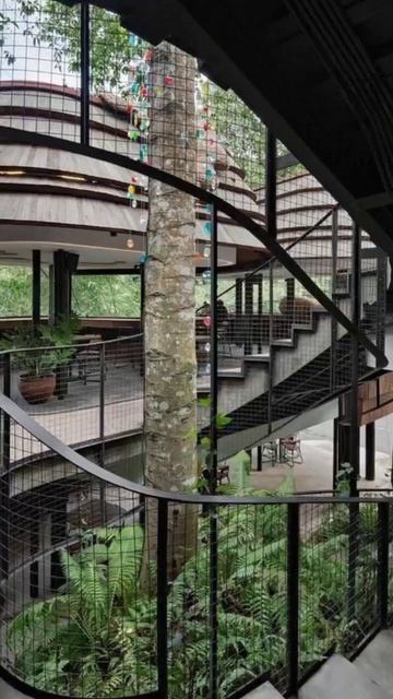 Кафе WYAH Art & Creative Space, Индонезия 🇮🇩, Бали смотреть онлайн