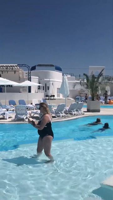 Santorini Краснодар