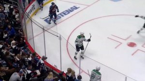 Tyler Seguin buries the overtime WINNER for the series LEAD!