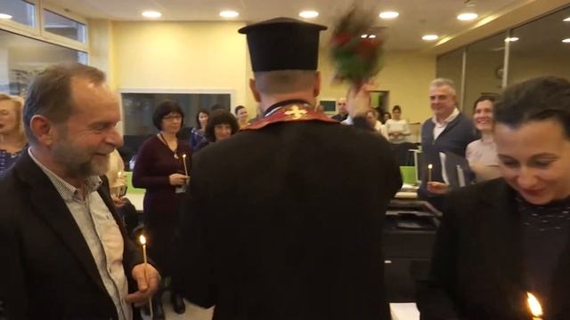 Новата къща на Радио София смотреть онлайн