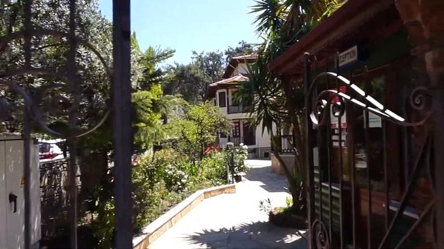 Турция Ак Яка смотреть онлайн