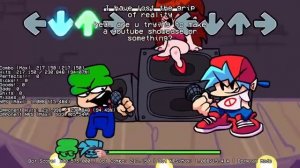 Friday Night Funkin' - Bambi Fansongs be like: Trojan Bamvirus 2