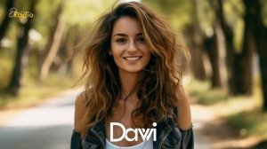 Davvi - Tell Me (Original Mix)