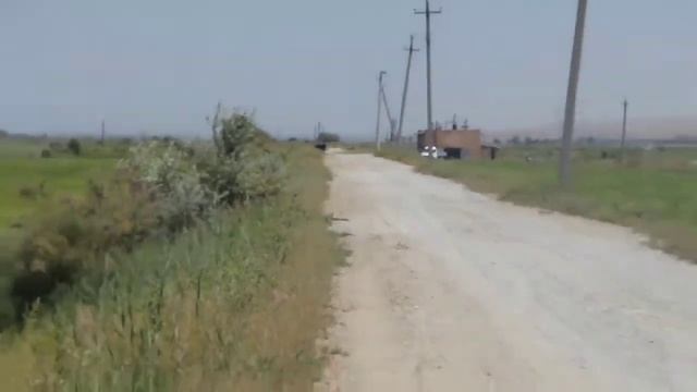 От деревянного до насосной зона отдыха Пгт Пролетарск Джаббор Расуловского района . #ПгтПролетарск