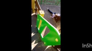 мир радиации 3 сезон 1 серия