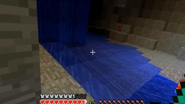 Let's Play Minecraft - Подготовка к походу в Ад.(Эпизод 6)