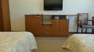 Царская Аллея Новый Афон Абхазия