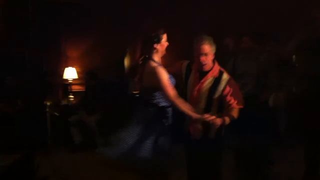 Heather's Birthday Jam at the Palace Hotel смотреть онлайн