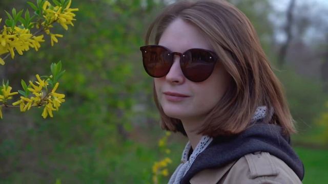 Пасмурный дождливый день, но мы не унываем)..