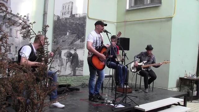 Периферія м. Чортків смотреть онлайн