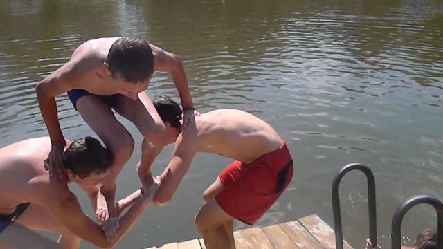 30.07.12 Плаваем смотреть онлайн