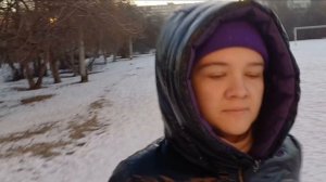 Мой короткий метр "Цель."