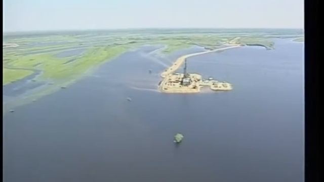 2001 09 26 Мегион МНГ Экология смотреть онлайн