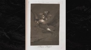 Эти картины разрушают надежду | Франсиско Гойя