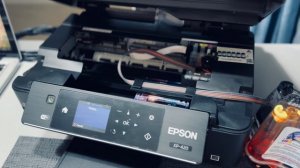 Epson XP420