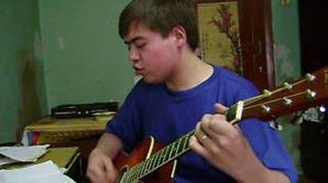 Песня между Светом и Тьмой.