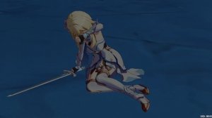 геншен инпак прохождение часть 26