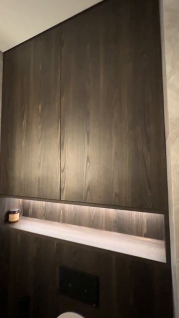 Гостевой туалет. смотреть онлайн