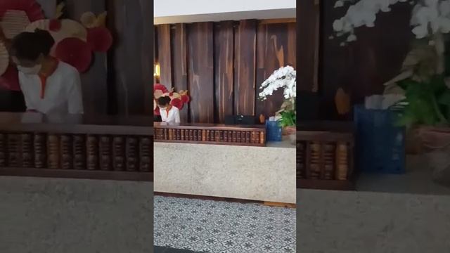 Alibu отель.... Нячанг.... #travel смотреть онлайн