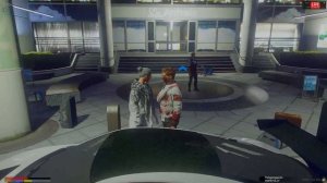 WELCOME JACKY TORETTO - GTA V ROLEPLAY