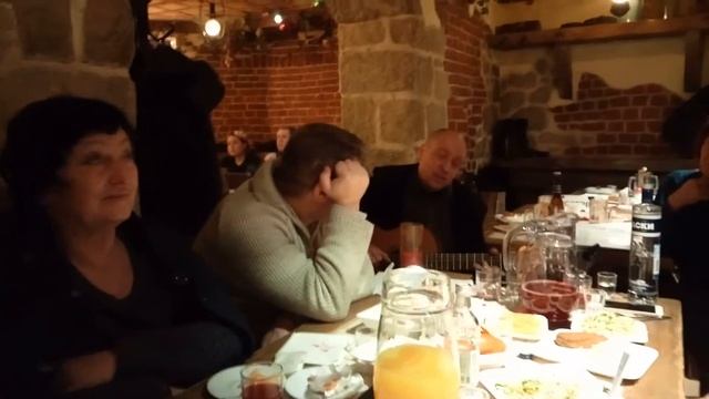 "Подружка" - Дмитрий Матюшкин смотреть онлайн