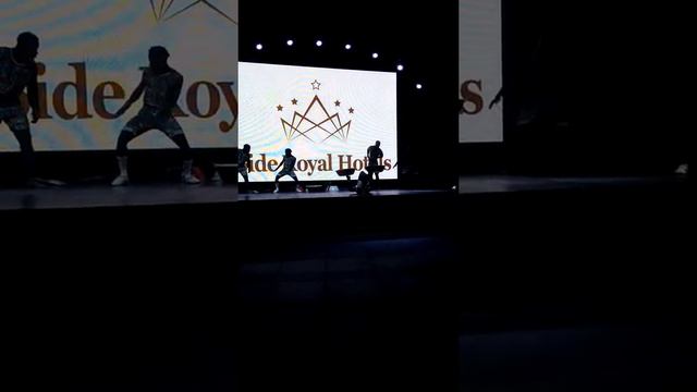 Акробаты из Африки часть1 смотреть онлайн