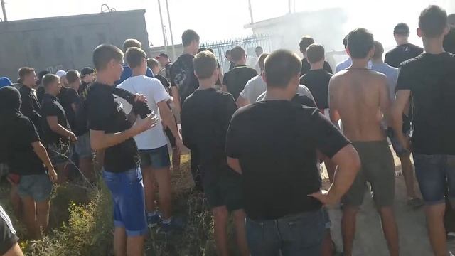 Таврия-Кафа смотреть онлайн