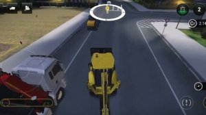 #ConSim 3 Прохождение