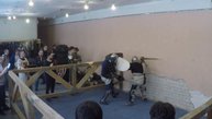 17.02.2018 - Серия Турниров Волжский Берег - Турнир №13