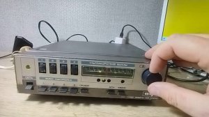 Ода-102, тюнер фм