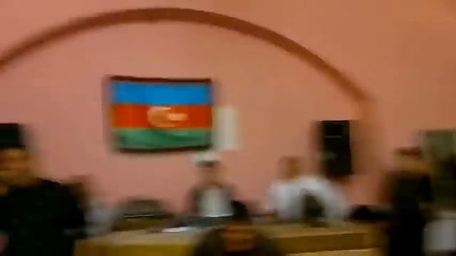 Ehtiram Intiqam супер мейхана Днепропетровск 2013 смотреть онлайн