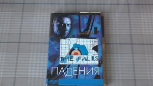 "Барахольная" закупка Dvd дисков - 10