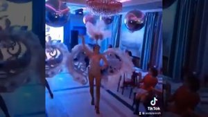 Ресторан «Невская Жемчужина»