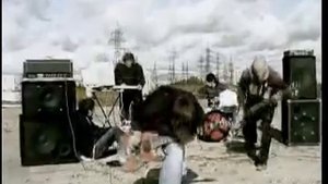 Психея - Бесконечный Стук Шагов
